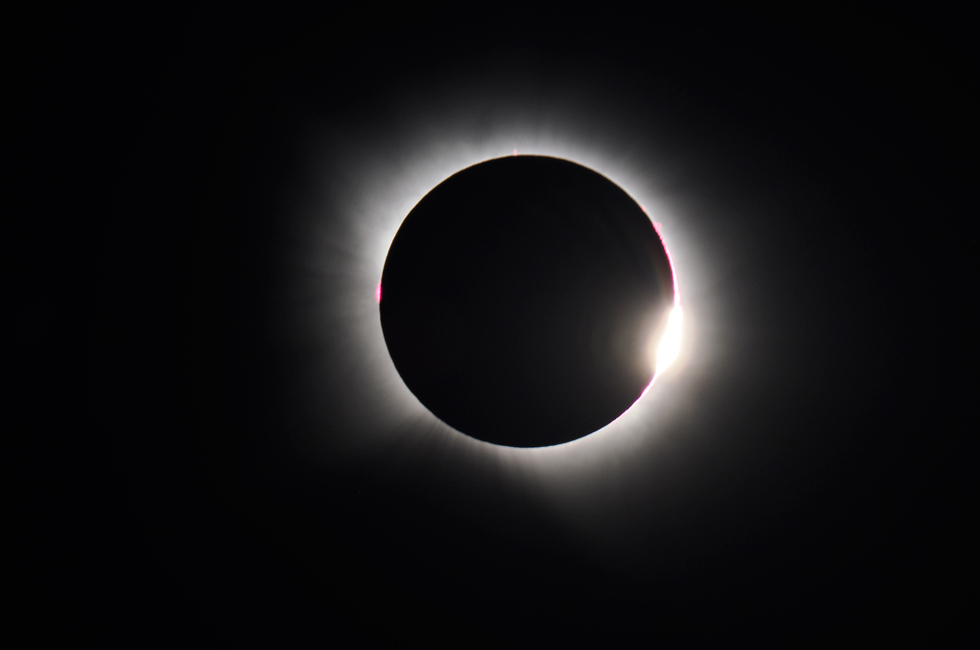 Eclipse 12 de agosto